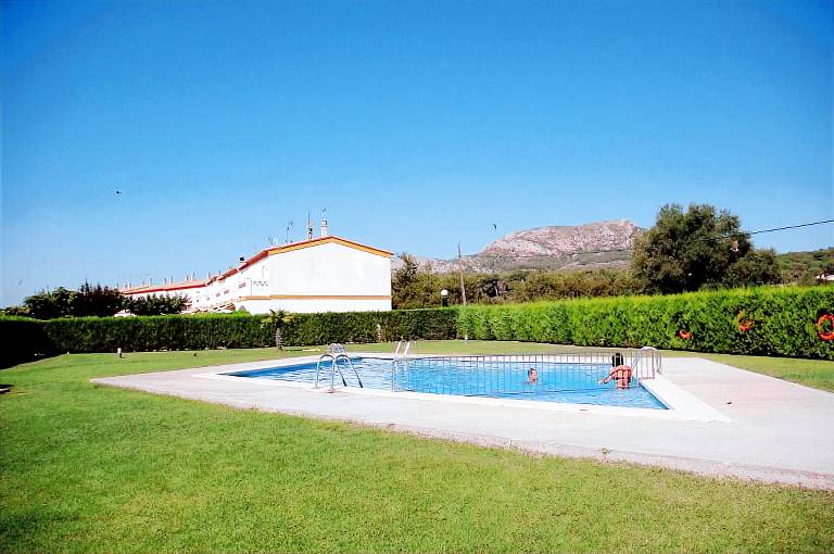 Maison de vacances Torroella de Montgrí