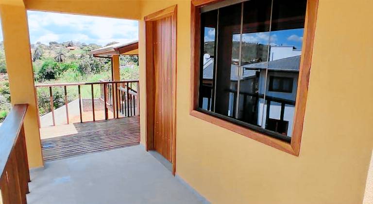Rental apartment with patio — photo 5