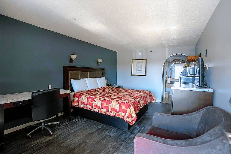 Motel Southern Gateway