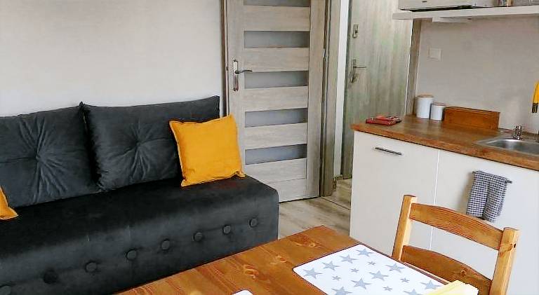 Apartament Kowary