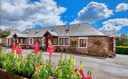 House Peebles