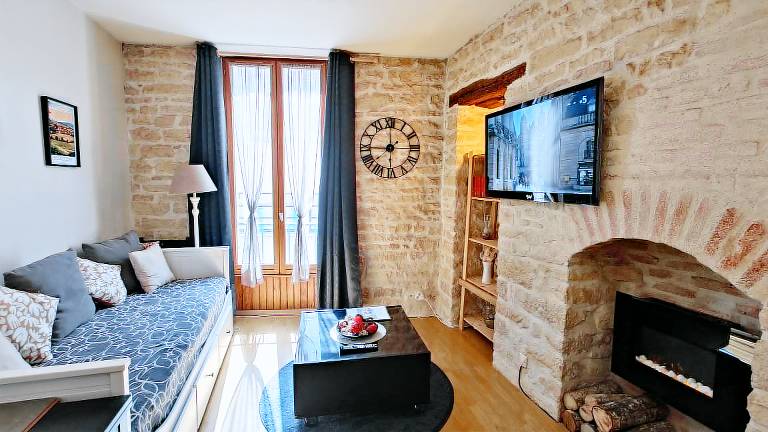 Appartement Dijon