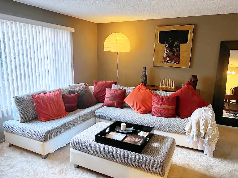 Condo Beverly Hills