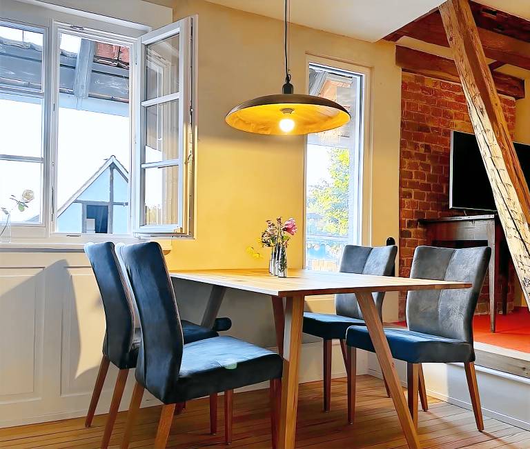 Ferienwohnung Offenburg