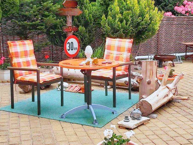 Ferienwohnung Bad Schmiedeberg