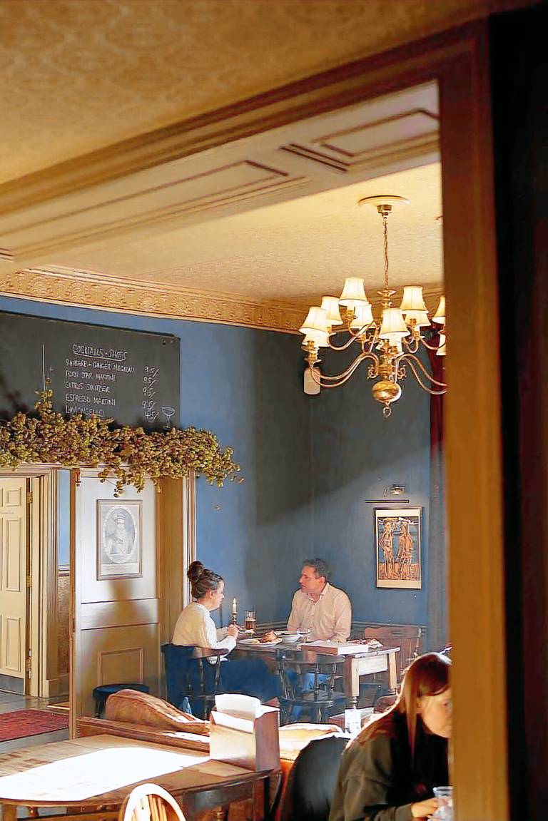 The Pembroke Arms — photo 5