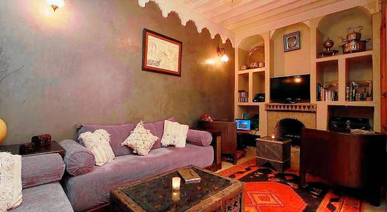 Big vacation home | Near Jemaa el-Fnaa | Dogs allowed — photo 5
