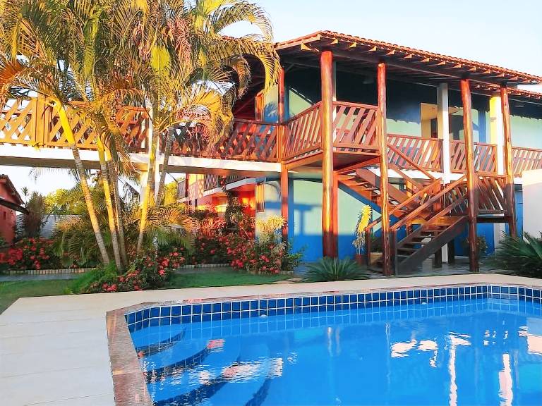Apartamento Prado