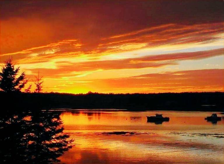House Bass Harbor