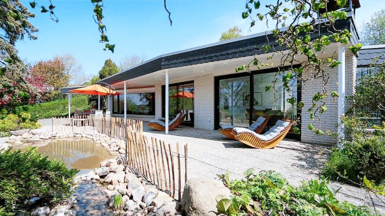 Ferienhaus  Bosau