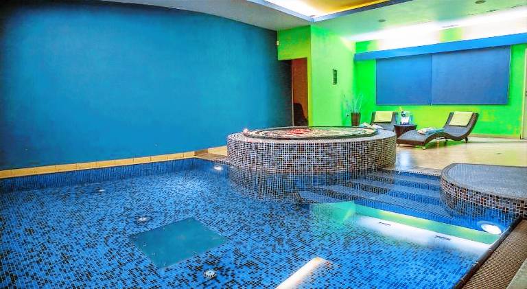 Hotel Centrum Harrachov — photo 3