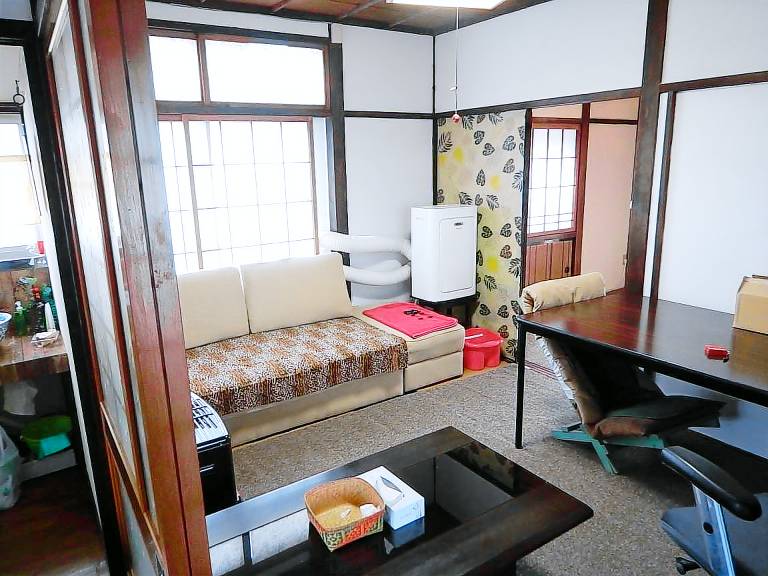 50 m&sup2; Ferienhaus