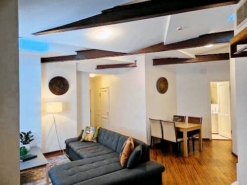 Apartment Tõnismägi