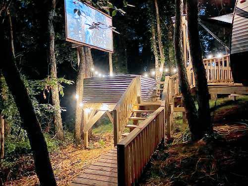 Resort Jonesville