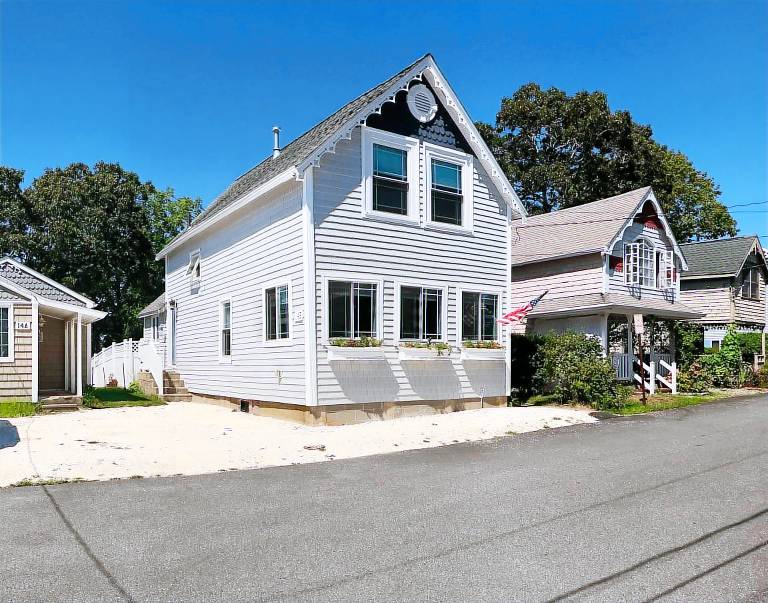 House Wareham