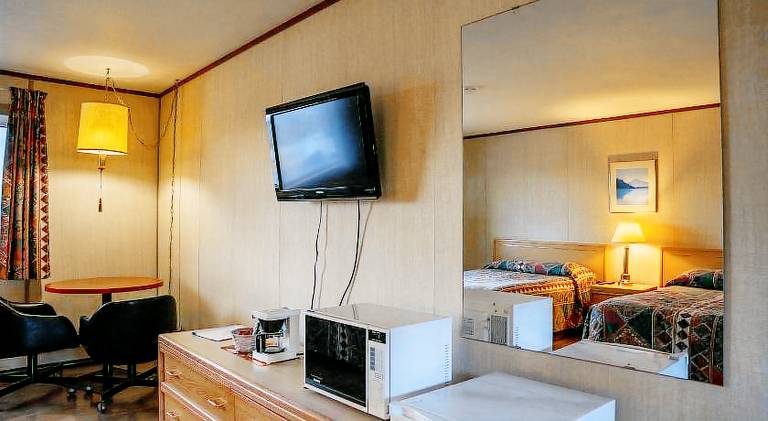 Talbot Arm Motel — photo 2