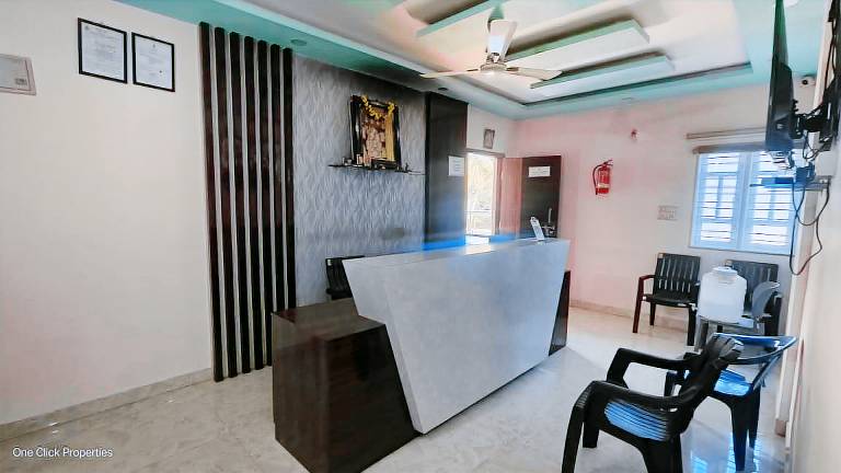 Omkar Boarding and Lodging
