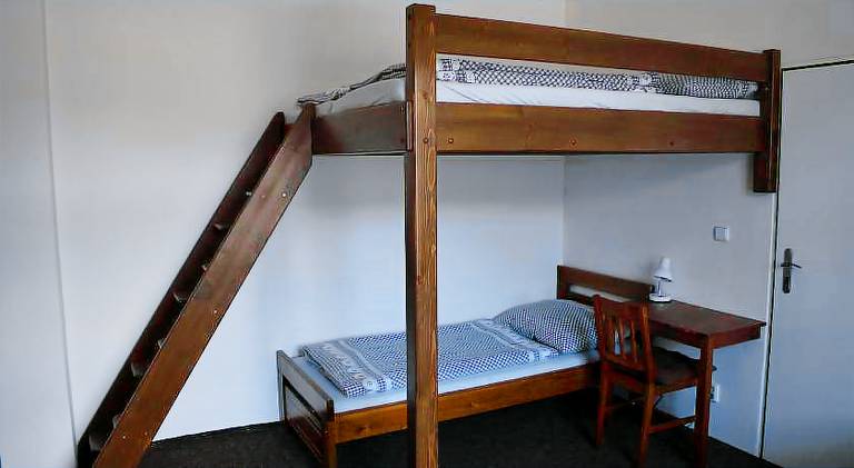 Holiday apartment with 1 room for 9 persons — photo 2