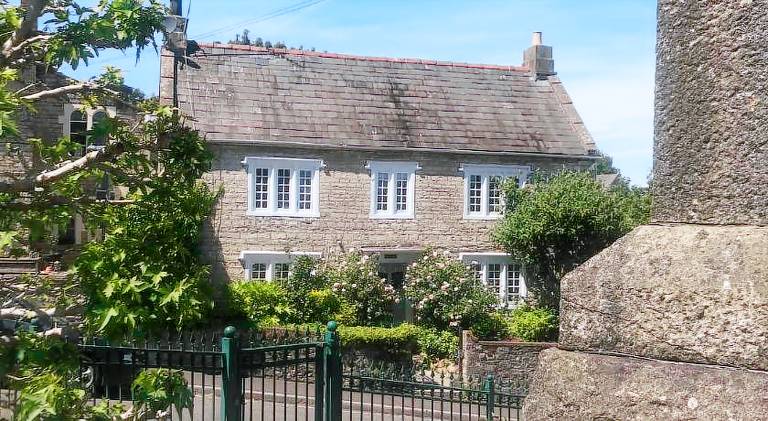 121 m&sup2; Ferienhaus