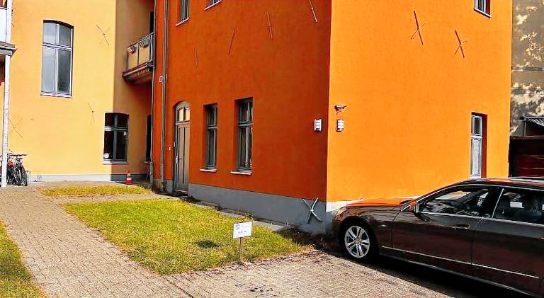 Apartment with 1 room for 4 persons — photo 5