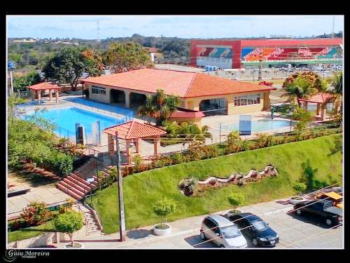 Apartamento São Marcos