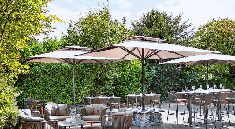 Courtyard by Marriott Wiesbaden-Nordenstadt — photo 5