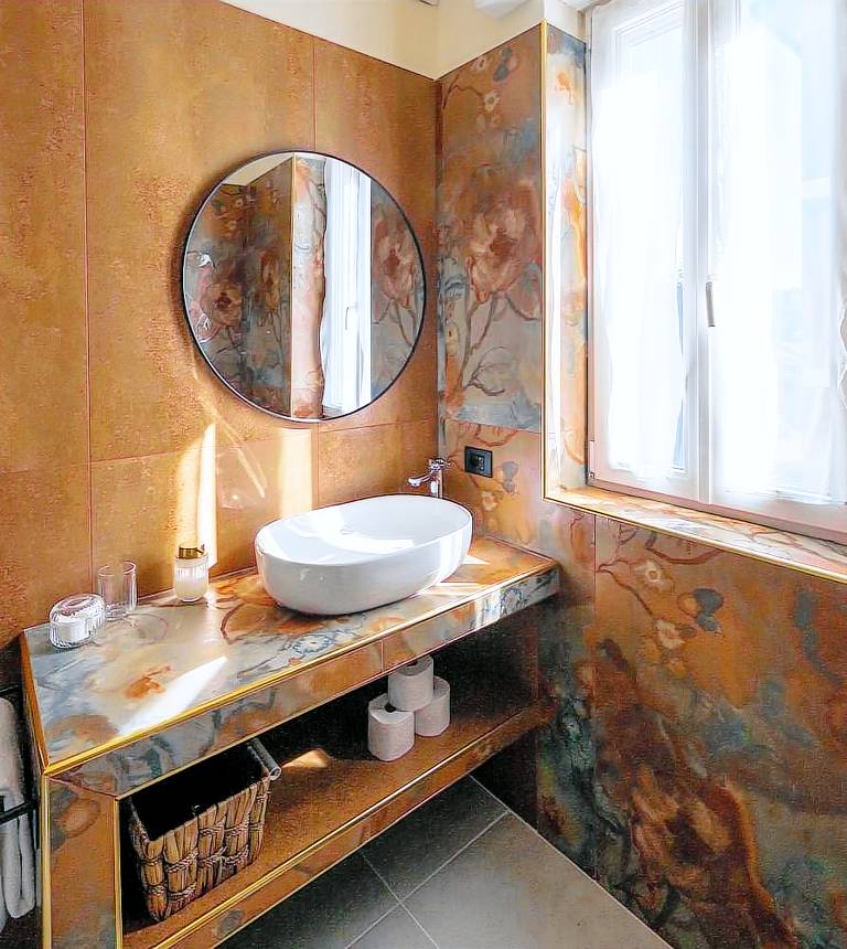 Appartamento vacanza Dalmine