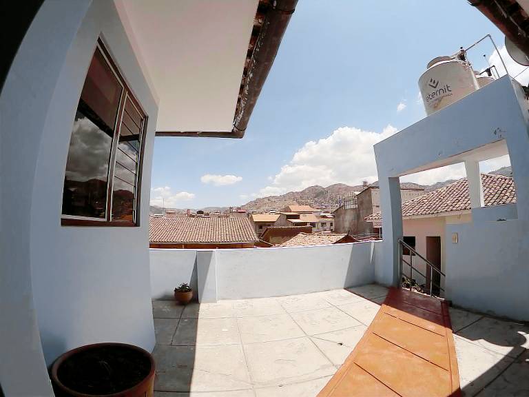 Lägenhet Centro Histórico