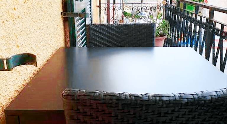 Holiday apartment | Pet-friendly in Vernazza