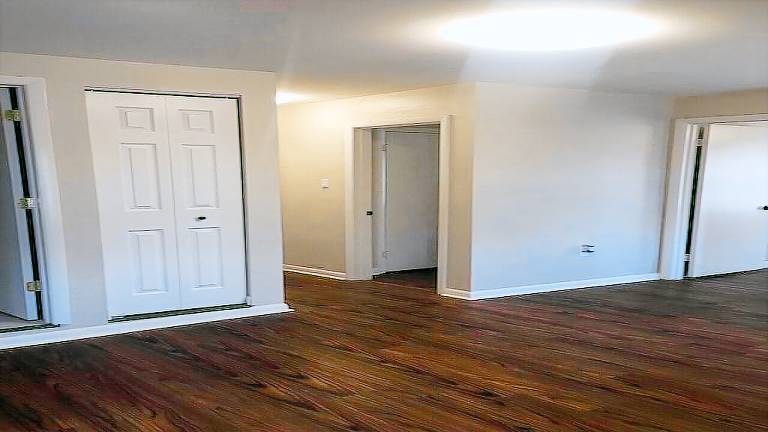 Apartment  Warrington Township