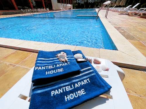 Apartament Rawda