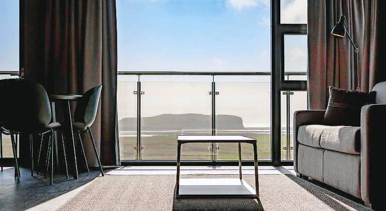 40 m&sup2; Ferienwohnung