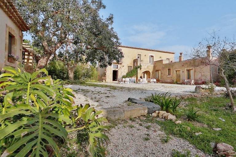 Camera privata Siracusa
