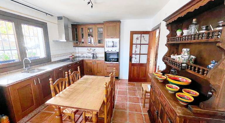 Lovely villa with pool | Dogs allowed — photo 5