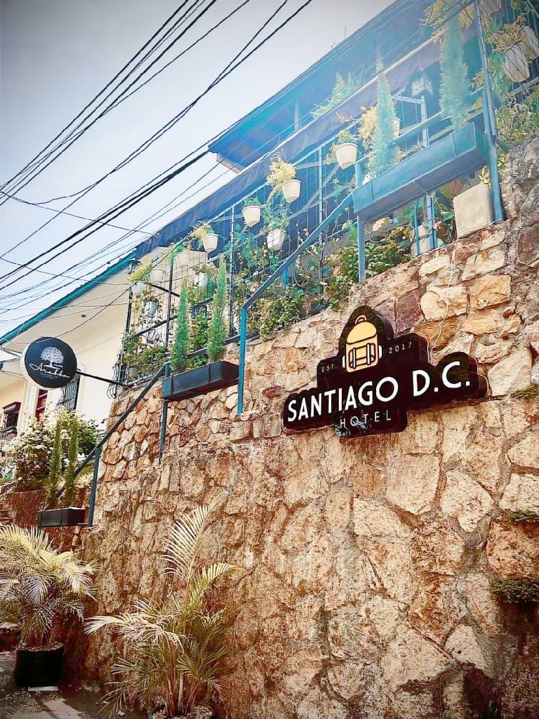 Santiago DC Hotel in Cali