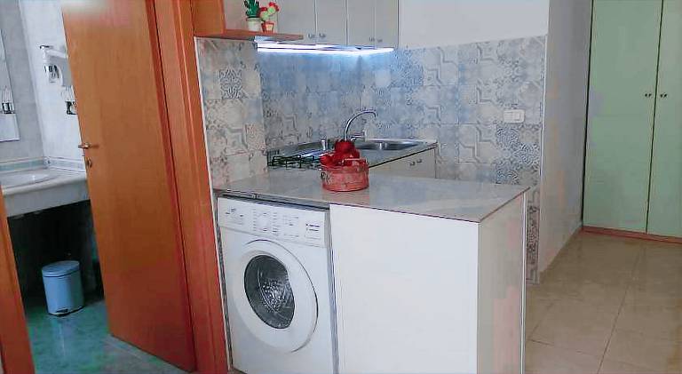 Holiday apartment for 4 persons — photo 5