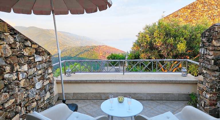 Villa with garden & terrace — photo 3