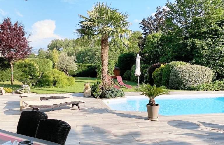 Villa Argonay