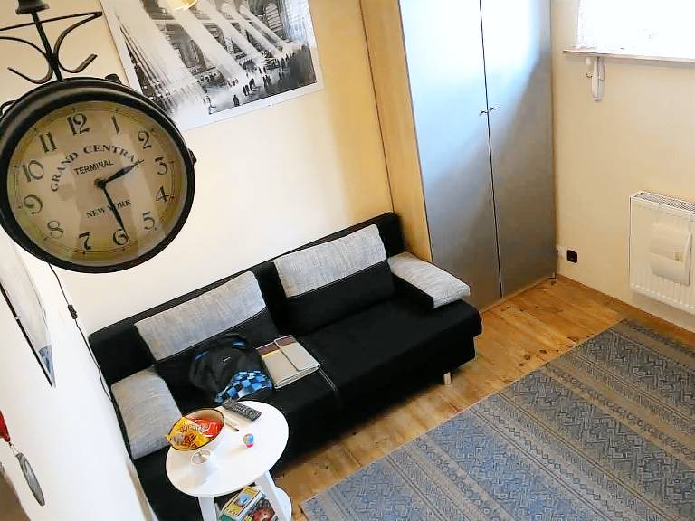 Appartement Wola