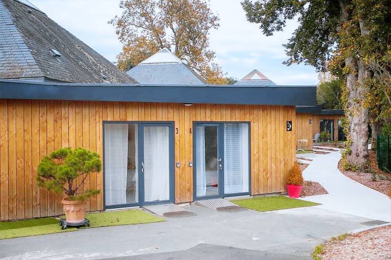 Maison de vacances  Angers