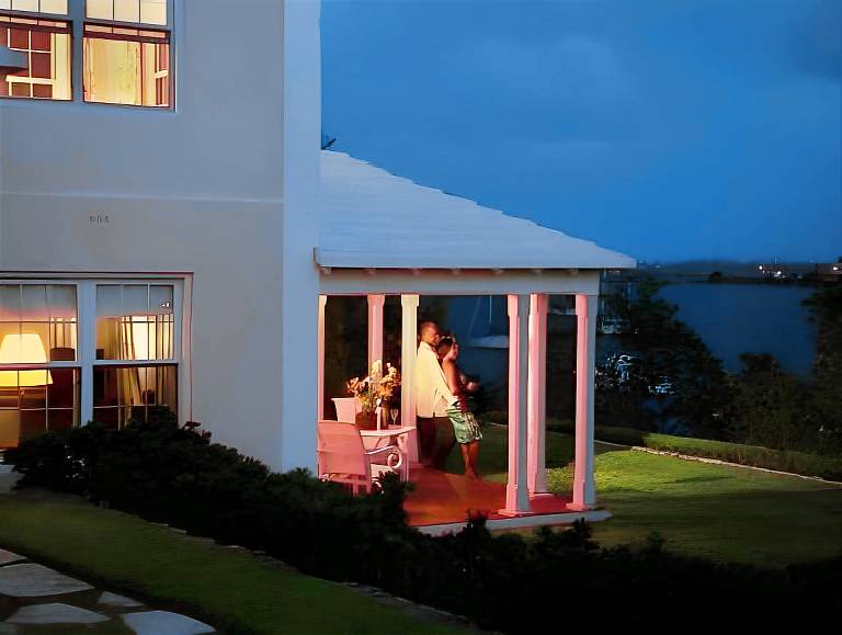 Resort Bermuda