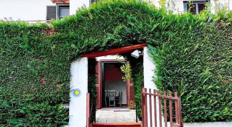 Vacation home with 2 rooms for 6 persons — photo 4