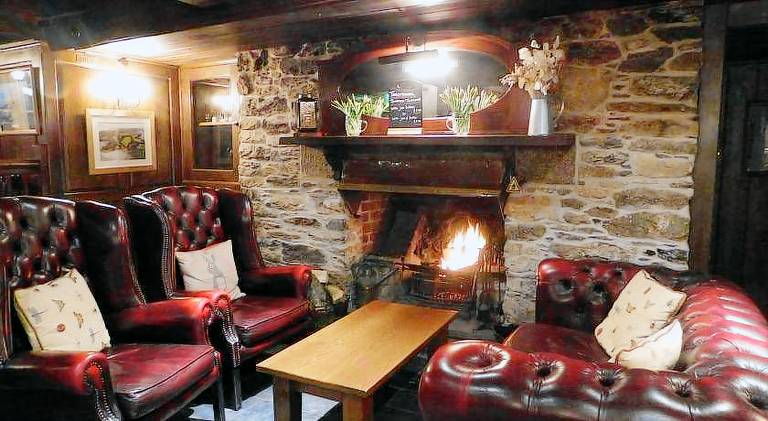 The Edgcumbe Arms — photo 3