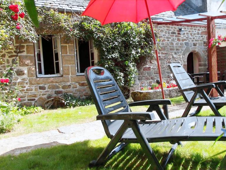 Maison de vacances Plougasnou