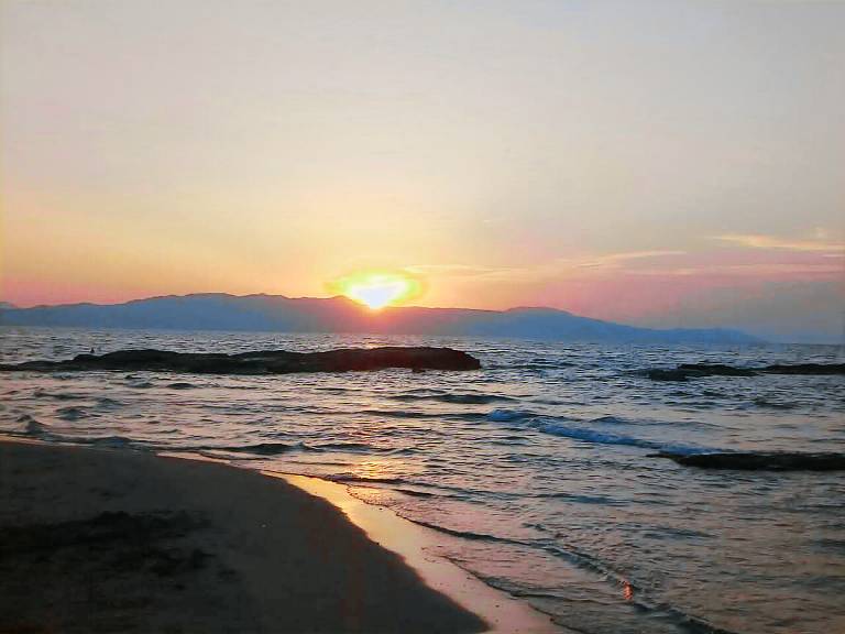 Villa with 2 rooms for 5 persons in Kissamos