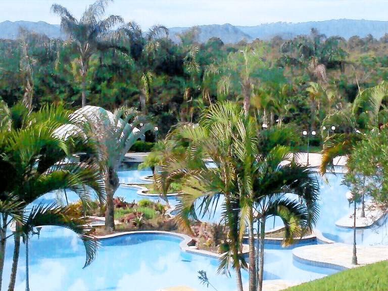 Casa de campo  Moeda