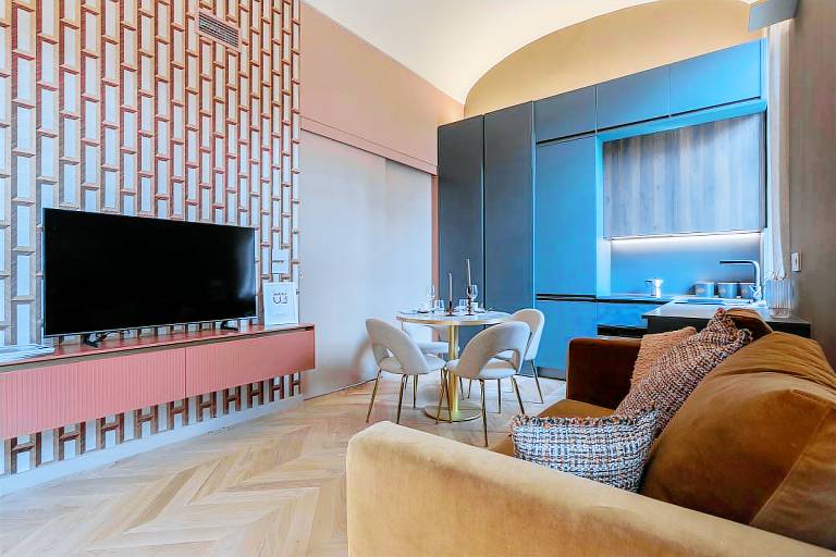 Holiday apartment | Next to Mole Antonelliana — photo 2