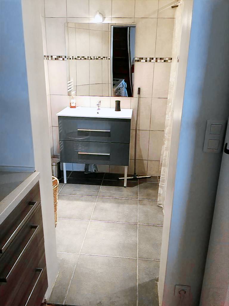 Maison de vacances Solaro