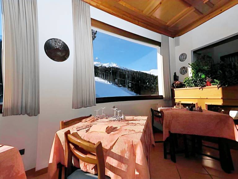 Hotel Genzianella — photo 3