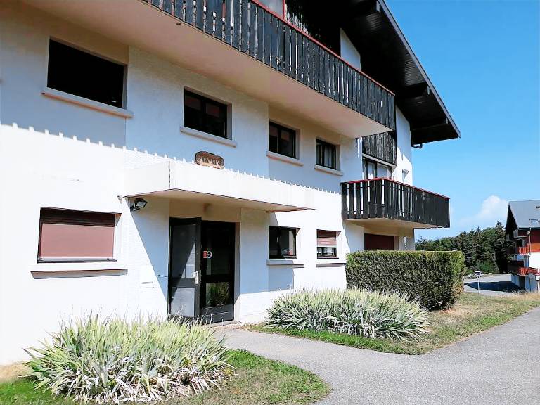Appartement Lugrin